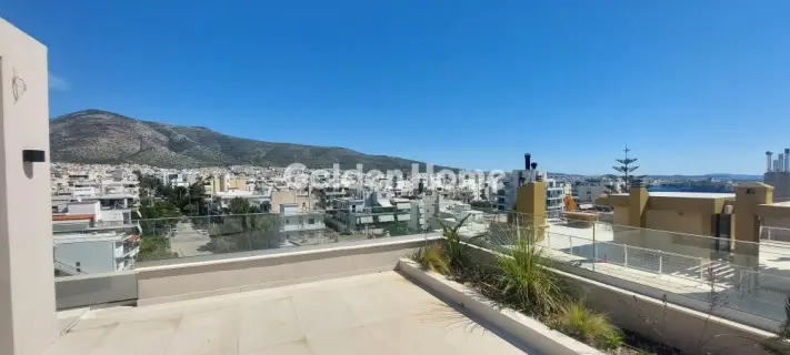 Οροφομεζονέτα 285τ.μ. προς πώληση φωτογραφία 10