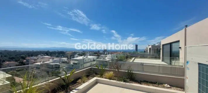 Οροφομεζονέτα 285τ.μ. προς πώληση φωτογραφία 6