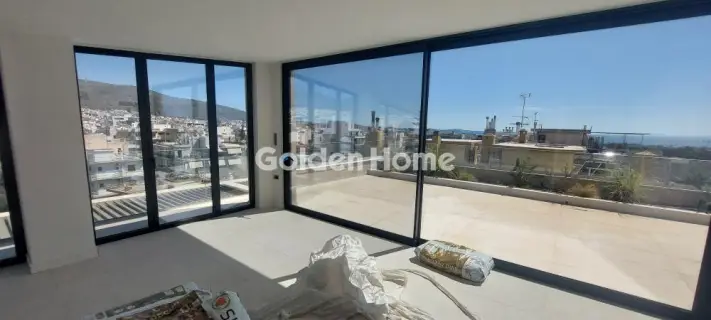 Οροφομεζονέτα 285τ.μ. προς πώληση φωτογραφία 17