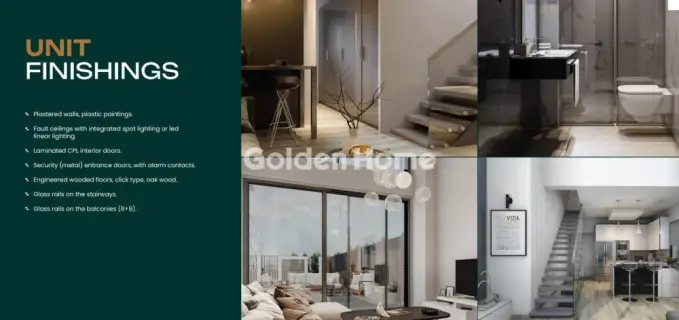 复式楼层 156m<sup>2</sup> for sale photo 4