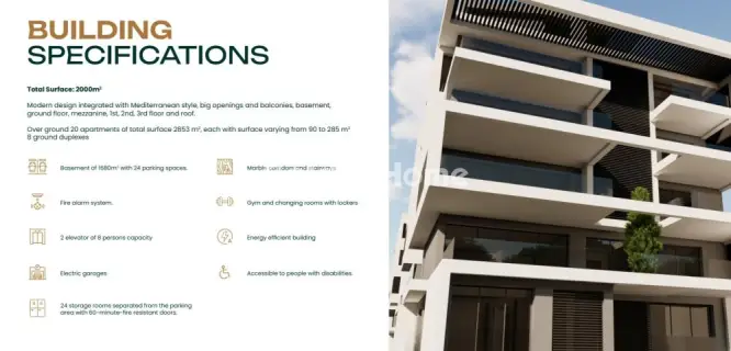 复式楼层 144m<sup>2</sup> for sale photo 2