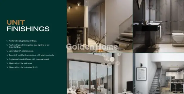 复式楼层 156m<sup>2</sup> for sale photo 4