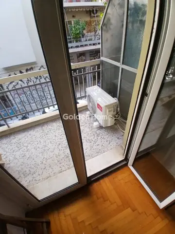 Διαμέρισμα 30τ.μ. προς ενοικίαση φωτογραφία 5369110