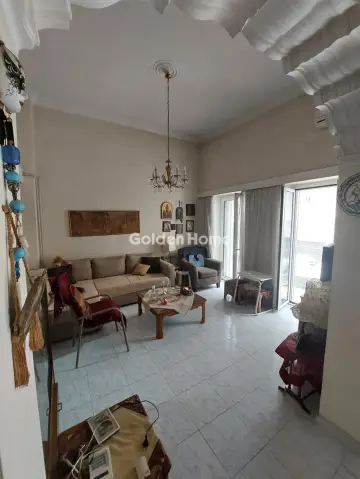 Οροφοδιαμέρισμα 60τ.μ. προς πώληση φωτογραφία 4