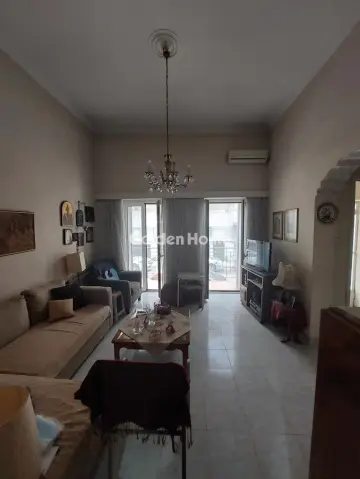 Οροφοδιαμέρισμα 60τ.μ. προς πώληση φωτογραφία 5