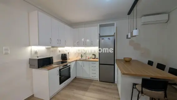 Διαμέρισμα 64τ.μ. προς πώληση φωτογραφία 5368430