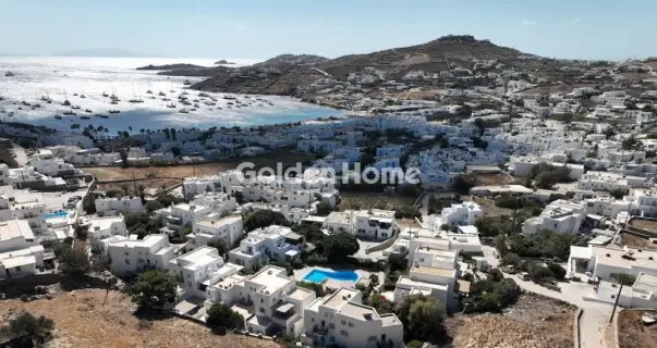 Οικιστικό 2200τ.μ. προς πώληση φωτογραφία 1