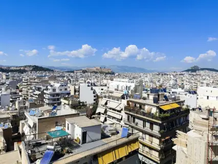 Διαμέρισμα 80τ.μ. προς ενοικίαση φωτογραφία 5378149