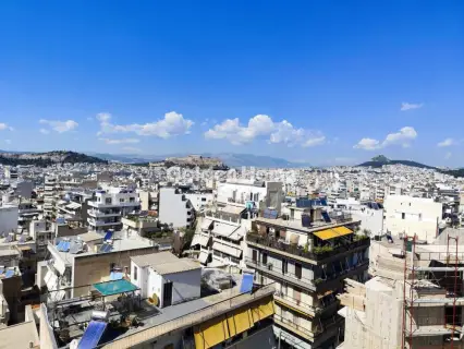 Διαμέρισμα 80τ.μ. προς ενοικίαση φωτογραφία 5378149