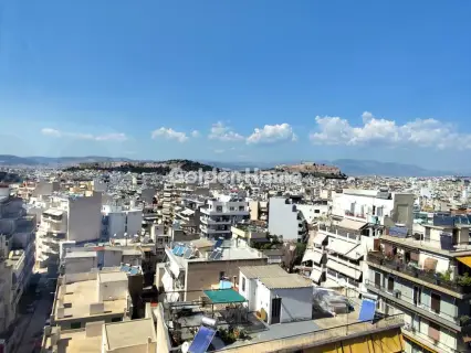 Διαμέρισμα 80τ.μ. προς ενοικίαση φωτογραφία 5378150