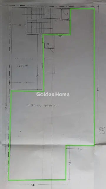 办公室 115m<sup>2</sup> for rent photo 11