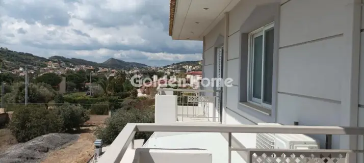 House 300m<sup>2</sup> for rent photo 21