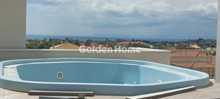 House 300m<sup>2</sup> for rent photo 28