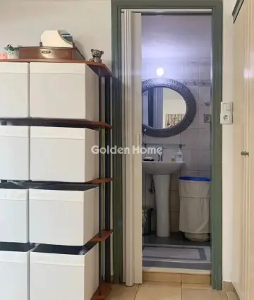 Διαμέρισμα 27τ.μ. προς πώληση φωτογραφία 8