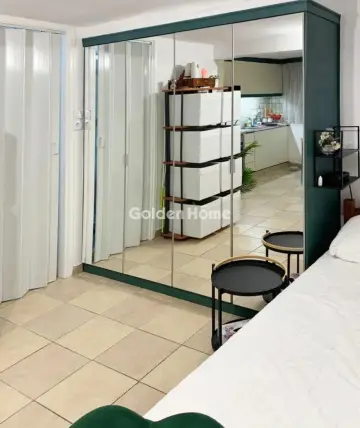 Διαμέρισμα 27τ.μ. προς πώληση φωτογραφία 9