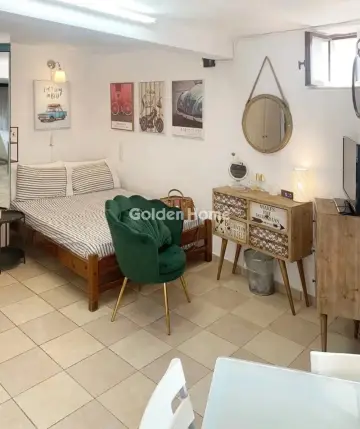 Διαμέρισμα 27τ.μ. προς πώληση φωτογραφία 11