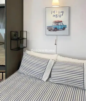 Διαμέρισμα 27τ.μ. προς πώληση φωτογραφία 13