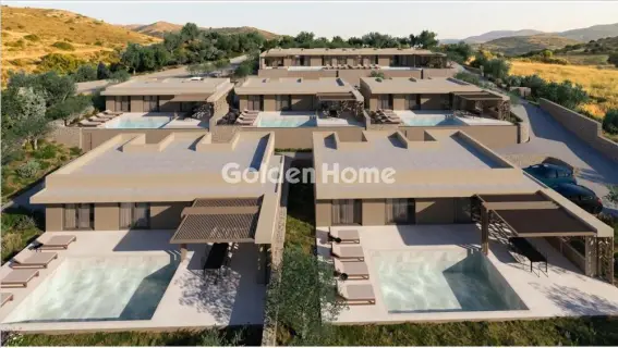 Μονοκατοικία 106τ.μ. προς πώληση φωτογραφία 5366621