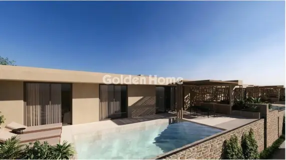 Μονοκατοικία 106τ.μ. προς πώληση φωτογραφία 5366622