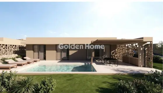 Μονοκατοικία 106τ.μ. προς πώληση φωτογραφία 5366622