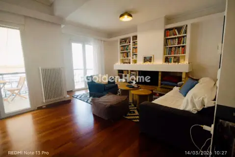 Floor Apartment 93m<sup>2</sup> for rent photo 2