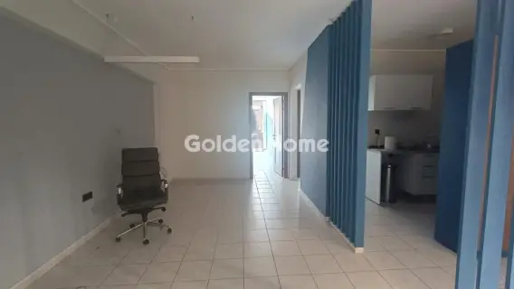 Γραφείο 85τ.μ. προς ενοικίαση φωτογραφία 5372451