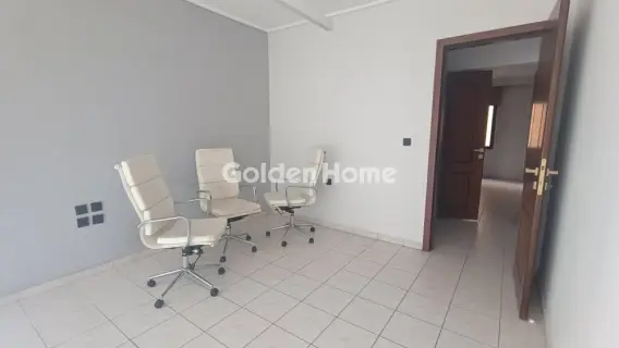 Γραφείο 85τ.μ. προς ενοικίαση φωτογραφία 5372470