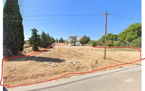 Οικιστικό 1200τ.μ. προς πώληση φωτογραφία 5377345