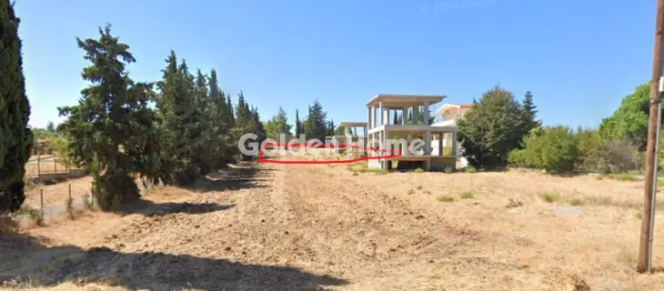 Οικιστικό 1200τ.μ. προς πώληση φωτογραφία 5377347