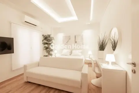 Γκαρσονιέρα 35τ.μ. προς ενοικίαση φωτογραφία 5373368