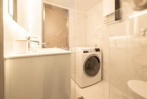 Γκαρσονιέρα 35τ.μ. προς ενοικίαση φωτογραφία 5373376