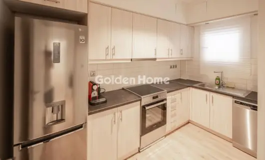 Γκαρσονιέρα 35τ.μ. προς ενοικίαση φωτογραφία 5373374