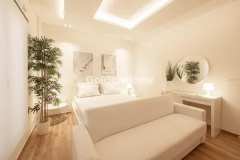 Γκαρσονιέρα 35τ.μ. προς ενοικίαση φωτογραφία 5373369