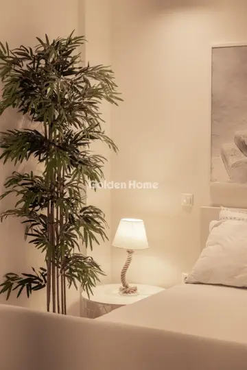 Γκαρσονιέρα 35τ.μ. προς ενοικίαση φωτογραφία 5373372