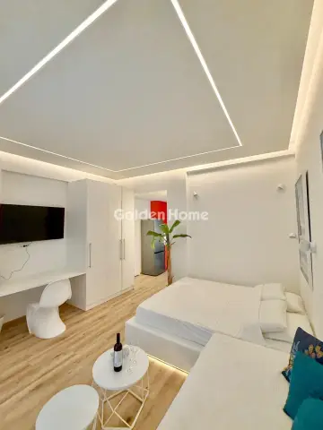 Γκαρσονιέρα 27τ.μ. προς ενοικίαση φωτογραφία 1