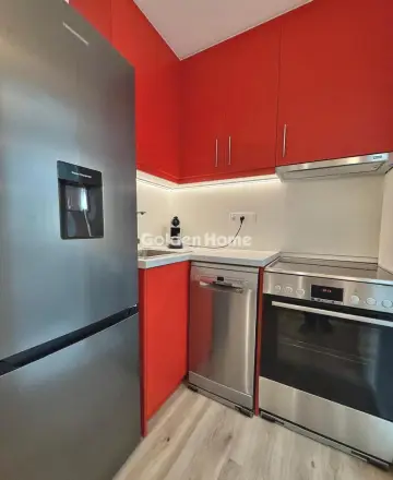 Γκαρσονιέρα 27τ.μ. προς ενοικίαση φωτογραφία 4