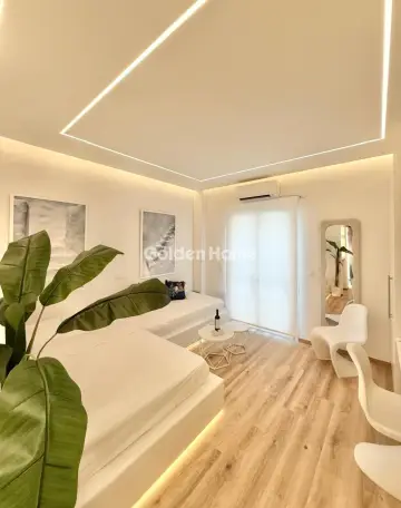 Γκαρσονιέρα 27τ.μ. προς ενοικίαση φωτογραφία 2