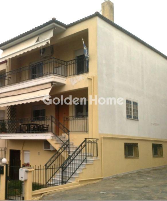 Μεζονέτα Εφαπτόμενη 120τ.μ. προς πώληση φωτογραφία προβολής