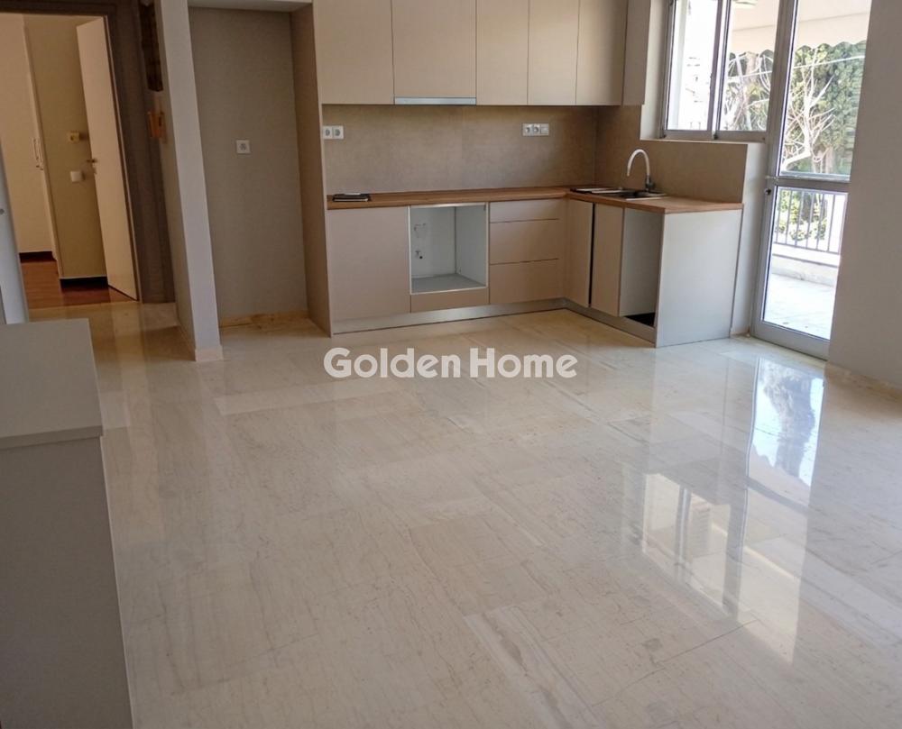 Διαμέρισμα 98τ.μ. προς πώληση φωτογραφία προβολής