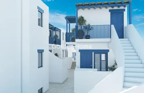 Συγκρ. Κατοικιών 900τ.μ. προς πώληση φωτογραφία 5376397