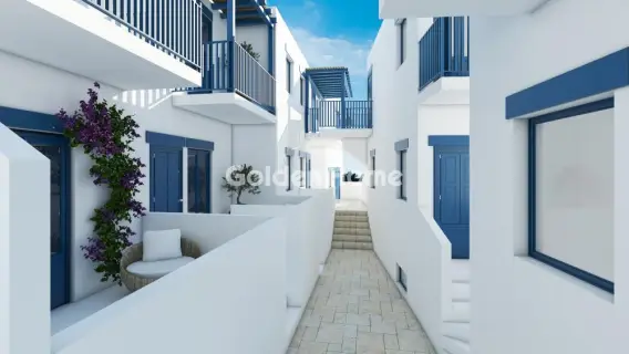 Συγκρ. Κατοικιών 900τ.μ. προς πώληση φωτογραφία 5376399