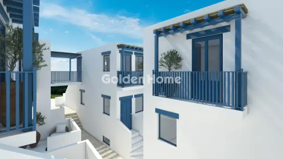 Συγκρ. Κατοικιών 900τ.μ. προς πώληση φωτογραφία 5376398