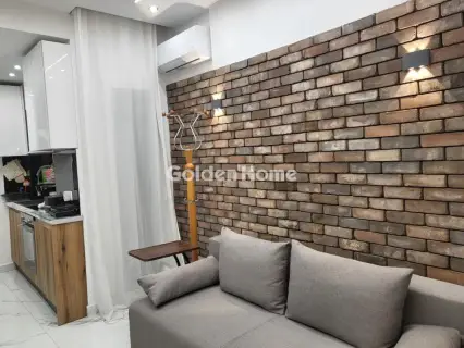 Apartment 40m<sup>2</sup> for rent photo 19