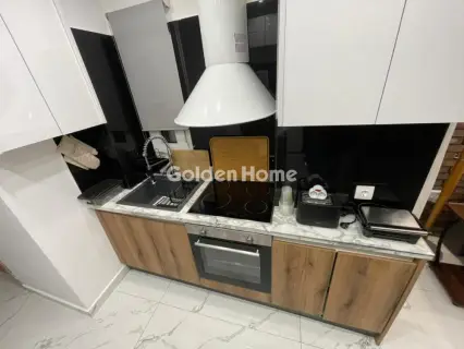 Apartment 40m<sup>2</sup> for rent photo 5385643