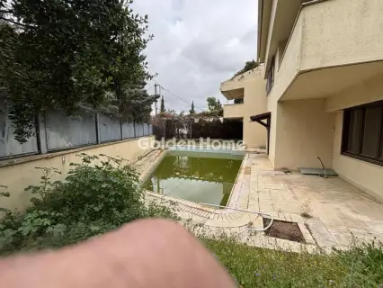 Μεζονέτα Εφαπτόμενη 458τ.μ. προς πώληση φωτογραφία 2