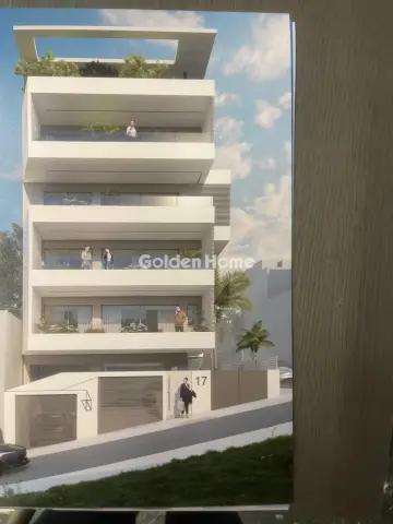 Οροφοδιαμέρισμα 88τ.μ. προς πώληση φωτογραφία 1