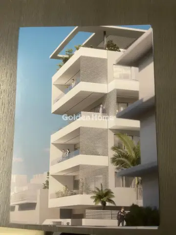 Οροφοδιαμέρισμα 88τ.μ. προς πώληση φωτογραφία 5369035