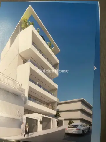 Οροφοδιαμέρισμα 88τ.μ. προς πώληση φωτογραφία 5369036