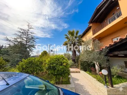 Μονοκατοικία 313τ.μ. προς πώληση φωτογραφία 28