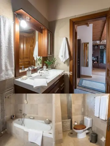 Μονοκατοικία 313τ.μ. προς πώληση φωτογραφία 8